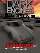 game pic for Dark Engines - Super Racings